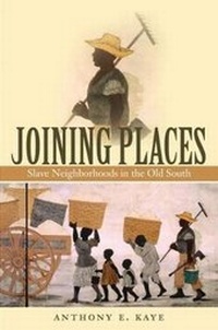 Abbildung von: Joining Places - The University of North Carolina Press