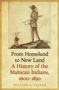 Cover: From Homeland to New Land - University of Nebraska Press