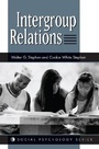 Cover: Intergroup Relations - Westview Press Inc