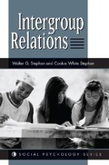Cover: Intergroup Relations - Westview Press Inc