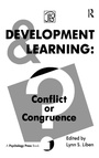 Cover: Development and Learning - Psychology Press