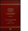 Bild: Perceptual Development in infancy - Lawrence Erlbaum Associates Inc