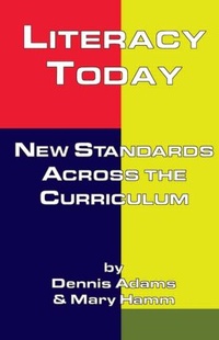 Enlarge image Cover: Literacy Today - Routledge