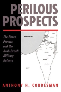 Enlarge image Cover: Perilous Prospects - Westview Press Inc