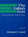 Cover: The Father's Role - Routledge