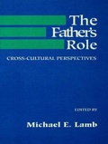 Cover: The Father's Role - Routledge