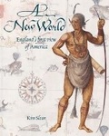 Cover: A New World - The University of North Carolina Press