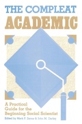 Cover: The Compleat Academic - Lawrence Erlbaum Associates Inc