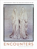 Cover: Encounters - University of Nebraska Press