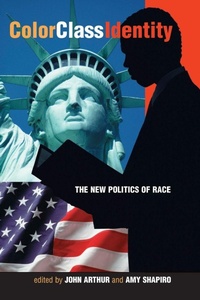 Enlarge image Cover: Color - Class - Identity - Westview Press Inc