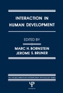 Cover: Interaction in Human Development - Psychology Press