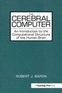 Cover: The Cerebral Computer - Psychology Press
