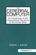 Cover: The Cerebral Computer - Psychology Press