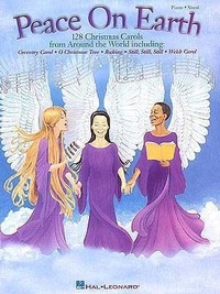 Abbildung von: Peace on Earth - Hal Leonard Corporation