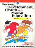 Cover: Work Book: Wb PD Health & PE Bk1 - McGraw-Hill Education / Australia