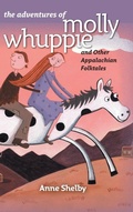 Cover: The Adventures of Molly Whuppie and Other Appalachian Folktales - The University of North Carolina Press