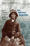 Cover: An African Republic - The University of North Carolina Press
