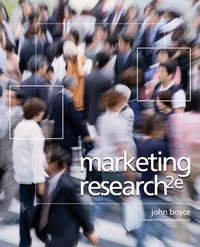 Enlarge image Cover: Marketing Research - McGraw-Hill Education / Australia