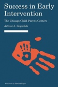 Cover: Success in Early Intervention - University of Nebraska Press