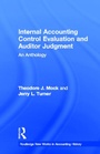 Cover: Internal Accounting Control Evaluation and Auditor Judgement - Routledge