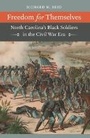 Cover: Freedom for Themselves - The University of North Carolina Press