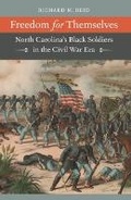 Cover: Freedom for Themselves - The University of North Carolina Press
