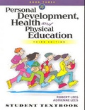 Cover: PD Health & PE Bk3 - McGraw-Hill Education / Australia