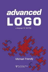 Enlarge image Cover: Advanced Logo - Psychology Press