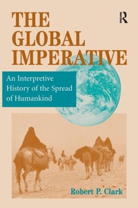 Enlarge image Cover: The Global Imperative - Westview Press Inc