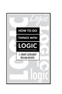 Cover: How To Do Things With Logic - Psychology Press
