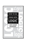 Cover: How To Do Things With Logic - Psychology Press