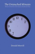 Cover: The Untouched Minutes - University of Nebraska Press