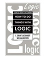 Cover: How To Do Things With Logic Workbook - Psychology Press