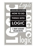 Cover: How To Do Things With Logic Workbook - Psychology Press