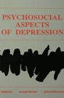 Cover: Psychosocial Aspects of Depression - Routledge