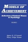 Cover: Models of Achievement - Psychology Press