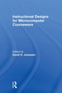 Cover: Instruction Design for Microcomputing Software - Routledge