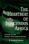 Cover: The Heartbeat of Indigenous Africa - Routledge