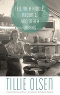 Cover: Tell Me a Riddle, Requa I, and Other Works - University of Nebraska Press
