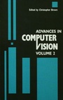 Cover: Advances in Computer Vision - Psychology Press