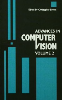 Enlarge image Cover: Advances in Computer Vision - Psychology Press