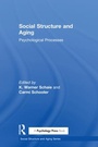 Cover: Social Structure and Aging - Psychology Press