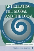 Cover: Articulating The Global And The Local - Westview Press Inc