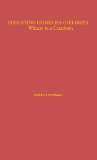Enlarge image Cover: Educating Homeless Children - Routledge