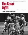 Cover: The Great Eight - University of Nebraska Press