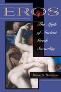Cover: Eros - Westview Press Inc