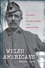 Cover: Welsh Americans - The University of North Carolina Press