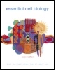 Cover: Essential Cell Biology - Garland Publishing Inc