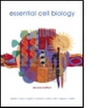 Enlarge image Cover: Essential Cell Biology - Garland Publishing Inc