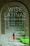 Cover: Wise Latinas - University of Nebraska Press